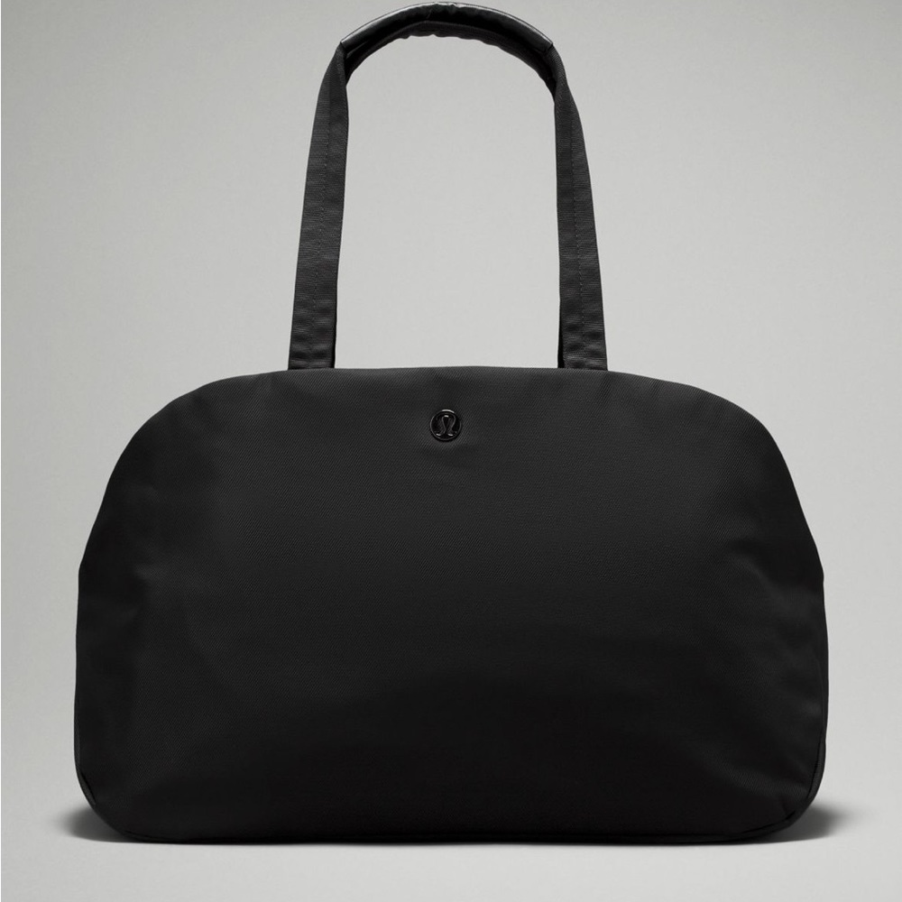 Like New Lululemon Go Getter Bag